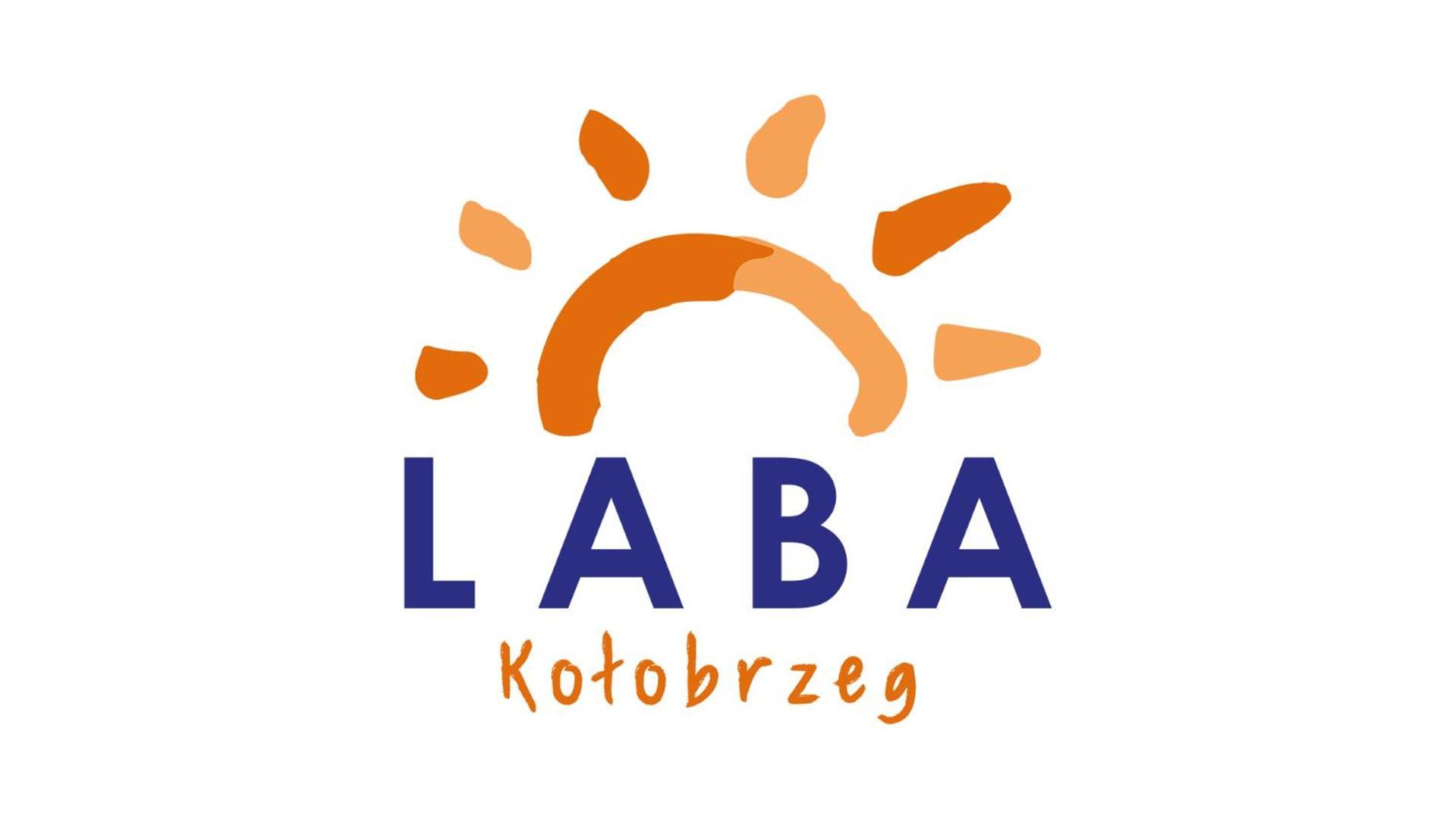 Laba Kolobrzeg Apartamenty Polanki Aqua Parking, Basen W Cenie Eksteriør billede